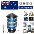 4500V Electric Mosquito Killer Lamp - Safe and Stylish Bug Zapper for Home