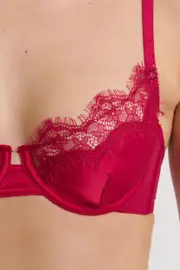Sorrento Underwire Red
