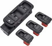 Electric Window Switch for Ford for Festiva for Fiesta 2008-2014 Cn15-14529-Ab Window Regulator Switch Power Window Switch Cn1514529Ab