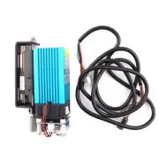 40W Blue Laser Head Module Kit for Engraving Cutter CNC Laser Cutting Machine