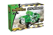 Off Roader