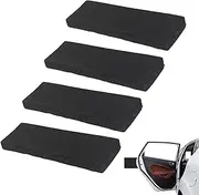 Car Door Wall Protector, Foam Car Door Bumper Guards for Collision Protection, Scratch Resistant Automotive Parking Aid for Vehicle Van RV Truck Sedan Minivan
