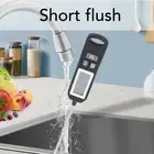Cooking Food Thermometer Stainless Steel Probe Thermometer Digital Meat US