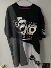 Ecko Units T-Shirts 2XL (2 Shirts)