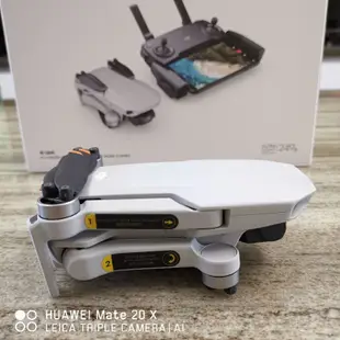 dji mavic mini se空拍機