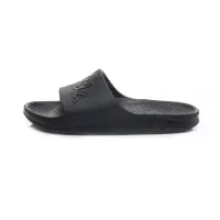 在飛比找momo購物網優惠-【FILA】Fila Sleek Slide 男女鞋 涼鞋 