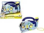 Bluey Boombox - Musical Toy with Microphone, 249-1684942