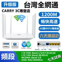 在飛比找蝦皮購物優惠-【限時下殺】4G分享器 網絡分享器 wifi分享器 插卡路由