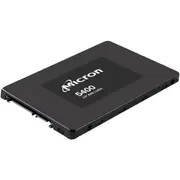 LENOVO ThinkSystem 2.5' 5400 PRO 480GB Read Intensive SATA 6Gb HS SSD for ST250V2, SR250V2, ST250, SR250, ST550, SR530, SR550, SR570, SR630, SR650