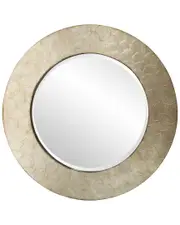 Howard Elliot Camelot Mirror