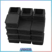 在飛比找蝦皮購物優惠-24 Pcs 30mm x 30mm Plastic Rib