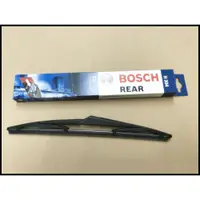 在飛比找蝦皮購物優惠-JC原廠貨【 BOSCH 後雨刷 H304 】 SAAB 9