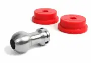 Perrin Short Throw Shift Shifter Adapter for 04-20 Subaru STi (for: Subaru)