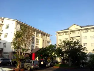 芽莊天空飯店Sky Nha Trang Hotel