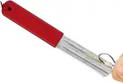 Portable Hook Sharpener | Small Portable Hook Sharpener for Outdoor Camping,Small Fishing Sharpening File, Tough Pocket Grinder for Hiking, Outdoor