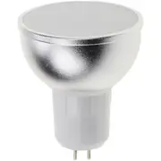 5W GU5.3 SMART DOWNLIGHT WHITE