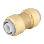 SmarteX- Pex 20mm Coupling