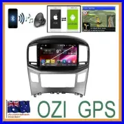 ILOAD 2015-17 GPS WIRELESS APPLE CARPLAY ANDROID AUTO CAMERA ODB DAB+ TPMS DVR