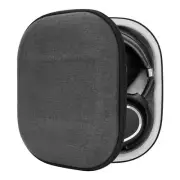 Geekria Carrying Case for Sennheiser PXC 550 II, PXC 480 Headphones