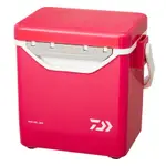 DAIWA MINI COOL S1050 冰箱 活餌桶 養蝦桶 粉紅色