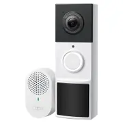 TP-Link TD21 Tapo 2K Video Doorbell Camera