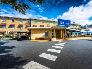 宜必思布里斯班機場經濟型飯店ibis budget Brisbane Airport