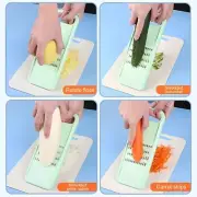 Household Shredder Grater Vegetable Potato Cucumber Carrot Slicer Chopper