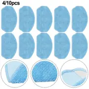 Enhance Performance Mop Cloth for Cecotec For Conga 999 X Treme Robot Cleaner