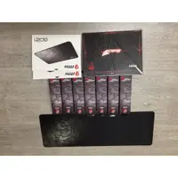 在飛比找蝦皮購物優惠-【全新現貨】微星 MSI 龍紋 GAMING Mousepa