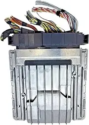 7592080 5wk93724 Dme Msd81 Engine ECU Computer Board Electronic Control Unit Msv70 Compatible for BMW