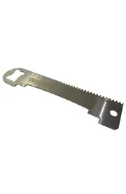 Mud Crab Sand Crab Measure Stainless 316 Fishing Multi Tool - Free Shipping!