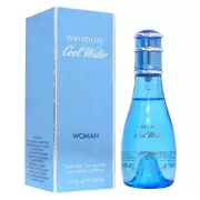 Cool Water by Davidoff for Women Eau de Toilette Spray 1.7 oz