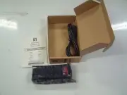 Level One Power Over Ethernet PoE Injector POI-2002 & POS-1002