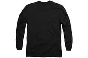 SpongeBob SquarePants Unisex Adult Heart-Shaped Sponge Valentine`s Day T-Shirt (Black) - UTTV10551
