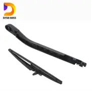 Back Tailgate Window Wiper Arm & Blade for 2004 2005 2006 2007 Toyota 4Runner