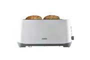 Sunbeam Rise Up 4 Slice Toaster TAP0003WH