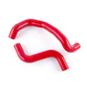 RED Silicone Radiator Coolant Hose for Nissan Maxima Cefiro A32 VQ30DE 1995-1999 (for: Nissan)