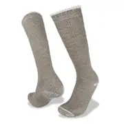 Men's Alpine Tracks Mountaineer Merino/Alpaca Wool Socks