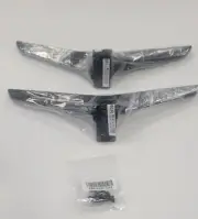 Vizio V4K50C-0809 LEGS, FEET W/SCREWS NEW