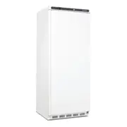 Polar C-Series Upright Freezer White 600Ltr