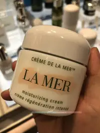 在飛比找Yahoo!奇摩拍賣優惠-LA MER/海藍之謎經典面霜精華面霜30ML60ML100