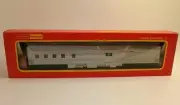 Hornby Railways R.442 Baggage Car OO Gauge Silver New In Box Scale Model