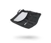 Bugaboo Buffalo underseat basket Black