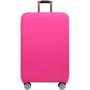Stretch Luggage Protective Cover - Durable & Dust-proof - Size m