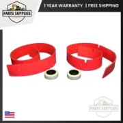 25770L Squeegee Rebuild Kit 35" fits Factory Cat 2000-D 29ss-C 350-D GTX-C
