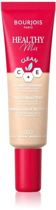 Bourjois Healthy Mix 003 Light Medium 30 ml
