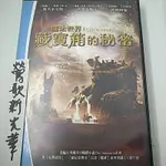 原版 歐美奇幻片DVD/ 魔法世界：藏寶箱的秘密 THE COLOR OF MAGIC / 傑瑞米艾朗主演