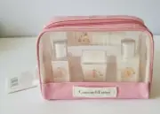 Crabtree & Evelyn EVELYN ROSE Body Creams, Soap, shampoo Discontinued Gift Set