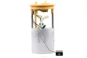 Goss fuel pump module for Skoda Octavia Elegance 1Z3 Diesel 4-Cyl 2.0 BKD 07-09