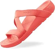 [NUUSOL] Hailey Slide Women's Non-Slip Flip Flops